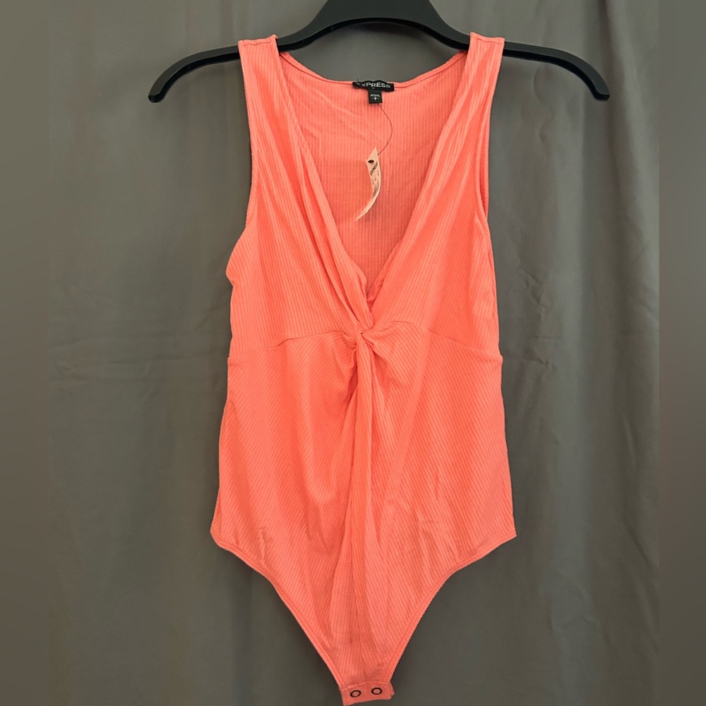 Express Bodysuit